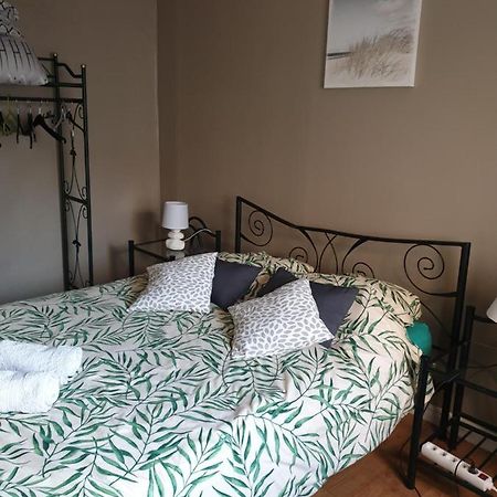 Appartement Malo Les Bains Plage Dunkirk Eksteriør bilde