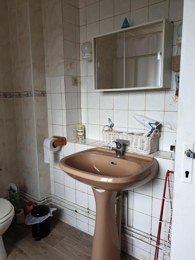 Appartement Malo Les Bains Plage Dunkirk Eksteriør bilde