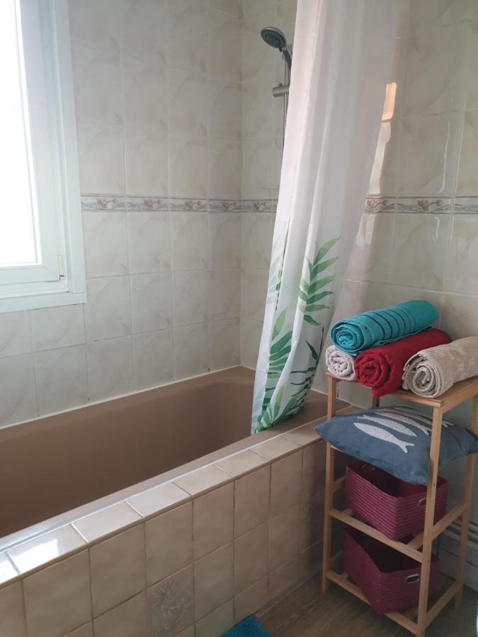 Appartement Malo Les Bains Plage Dunkirk Eksteriør bilde