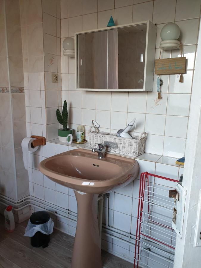 Appartement Malo Les Bains Plage Dunkirk Eksteriør bilde